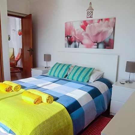 Luz Beach Ocean Front Apartment Zewnętrze zdjęcie