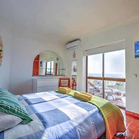 Luz Beach Ocean Front Apartment Zewnętrze zdjęcie