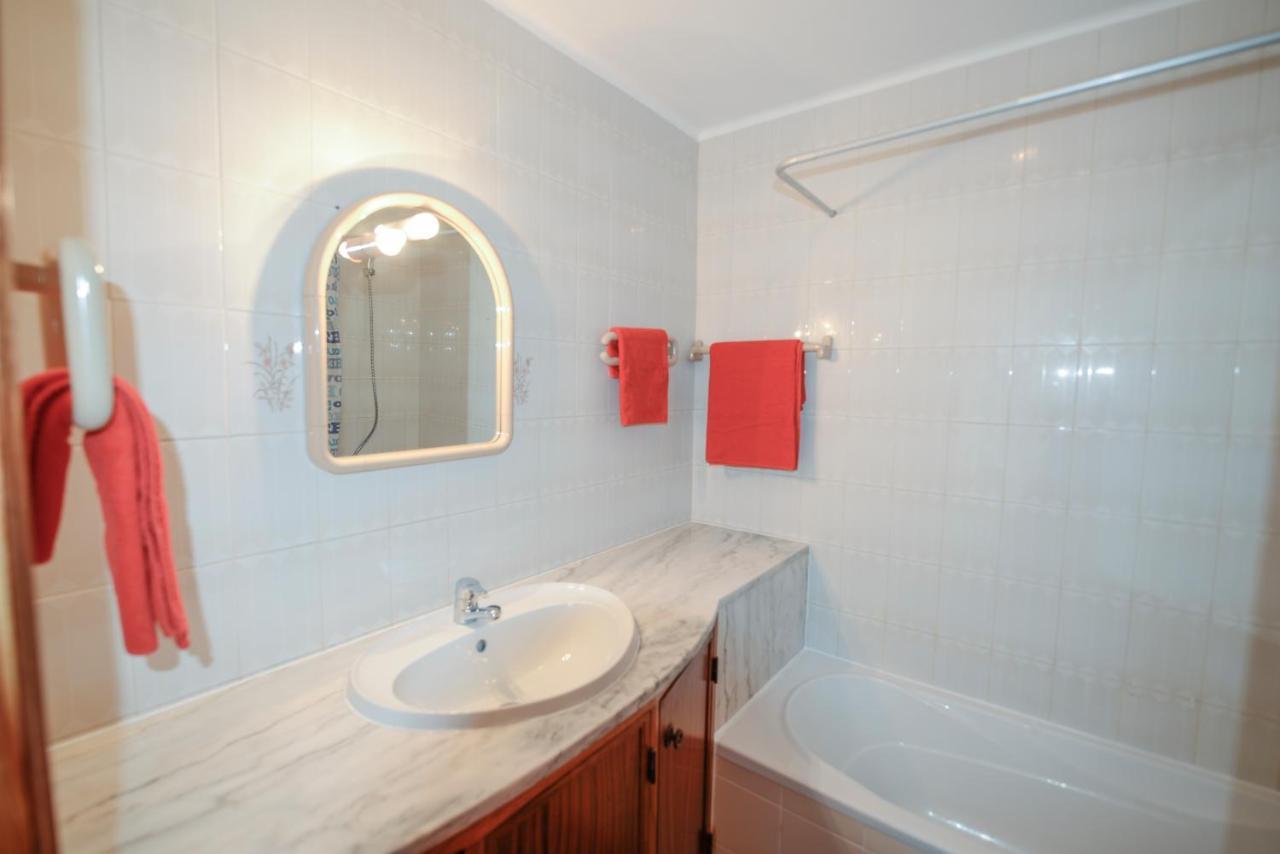 Luz Beach Ocean Front Apartment Zewnętrze zdjęcie