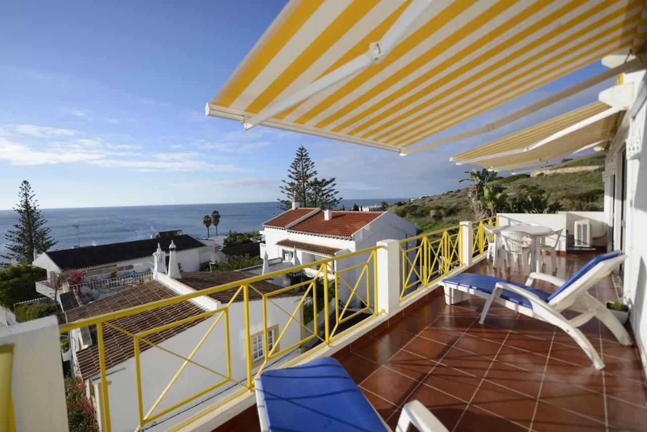 Luz Beach Ocean Front Apartment Zewnętrze zdjęcie
