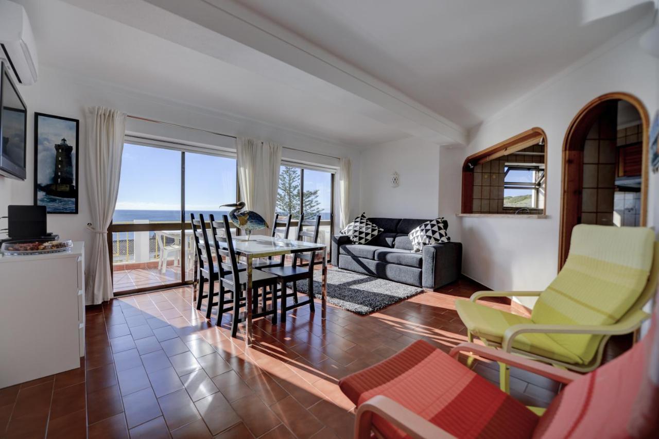 Luz Beach Ocean Front Apartment Zewnętrze zdjęcie