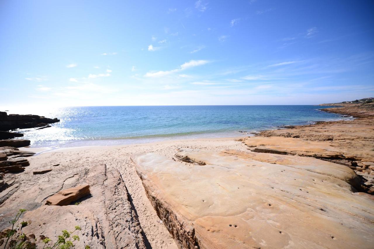 Luz Beach Ocean Front Apartment Zewnętrze zdjęcie