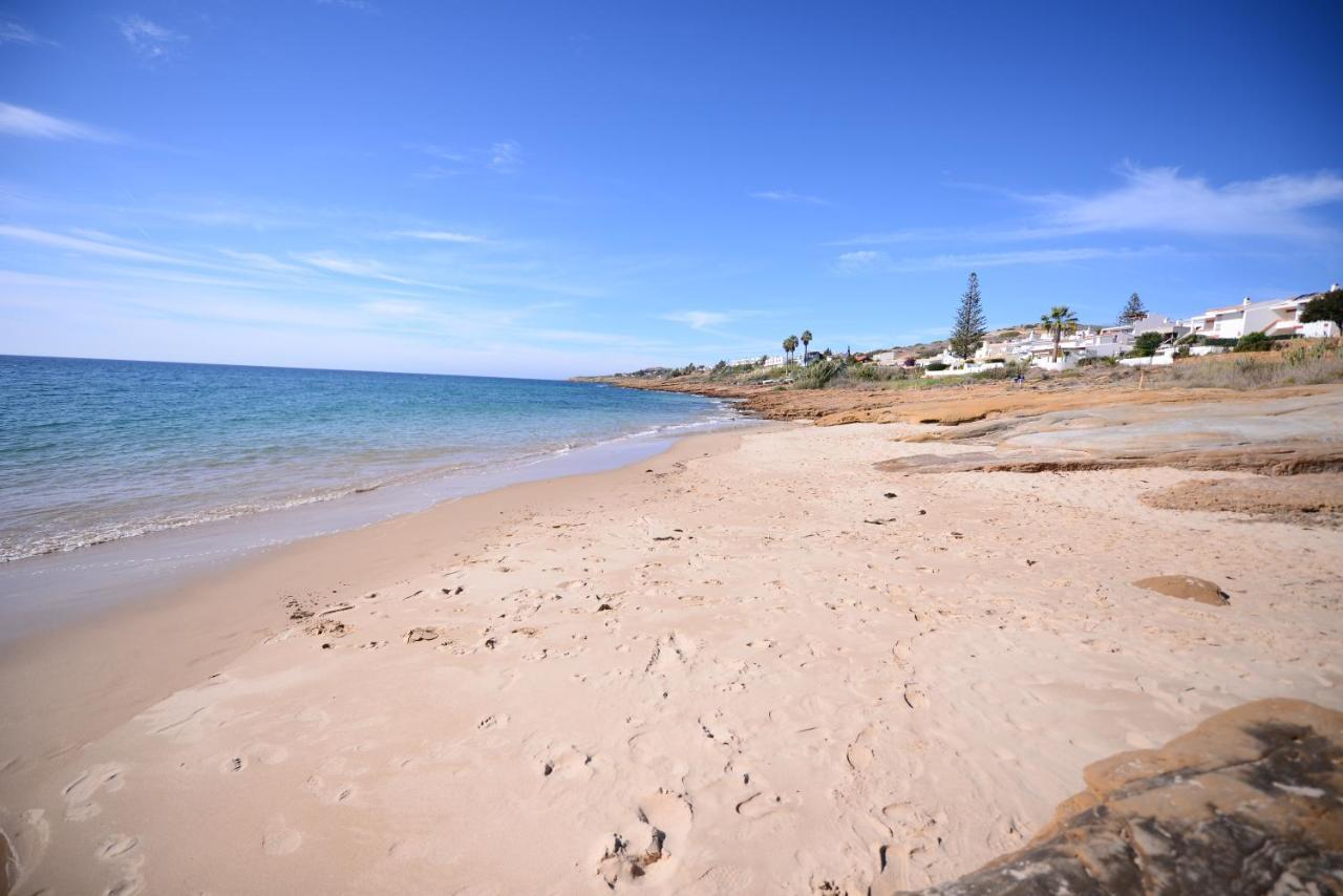 Luz Beach Ocean Front Apartment Zewnętrze zdjęcie